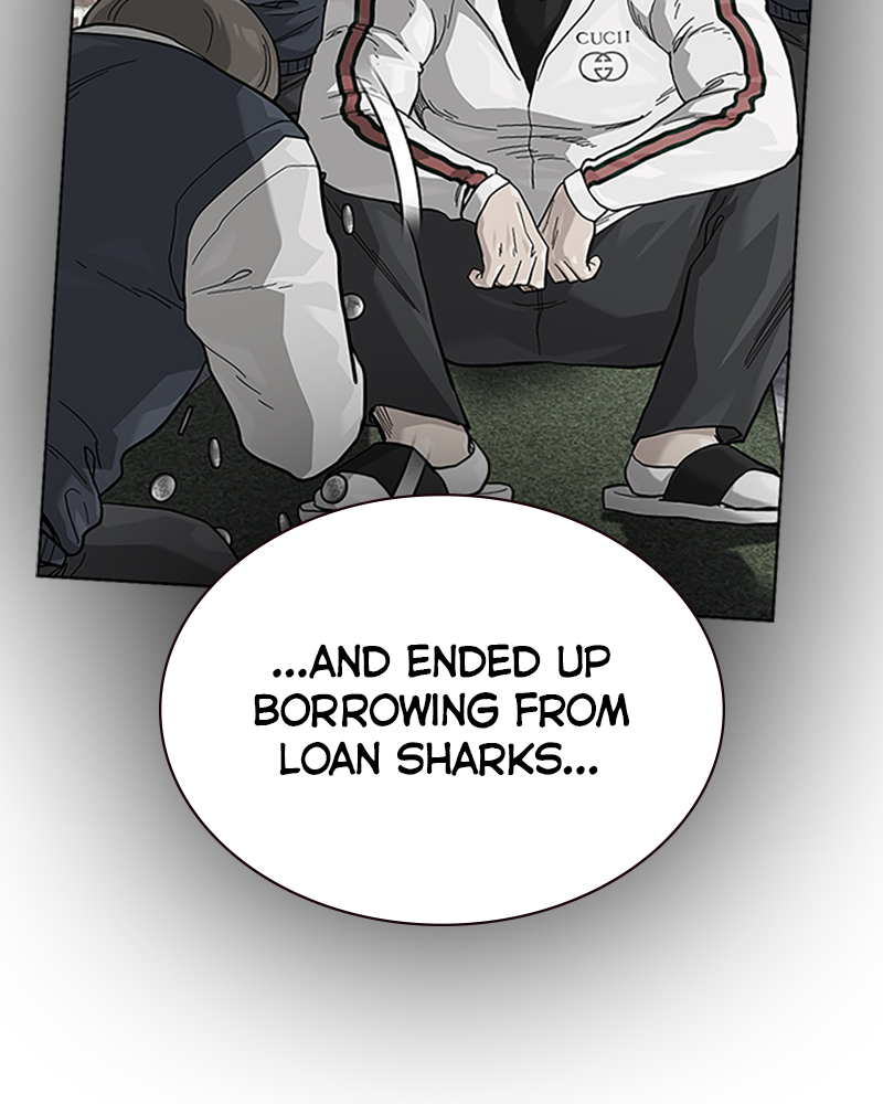 Read To Not Die Manga Online