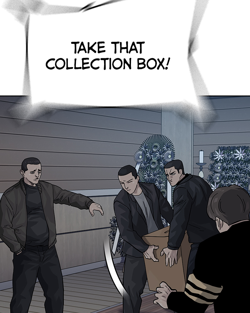 Read To Not Die Manga Online
