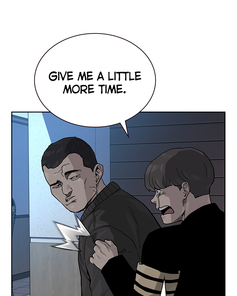 Read To Not Die Manga Online