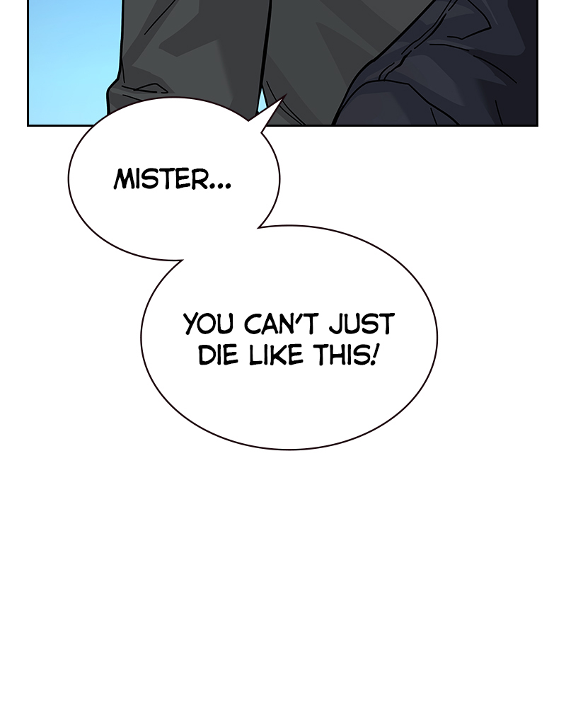 Read To Not Die Manga Online
