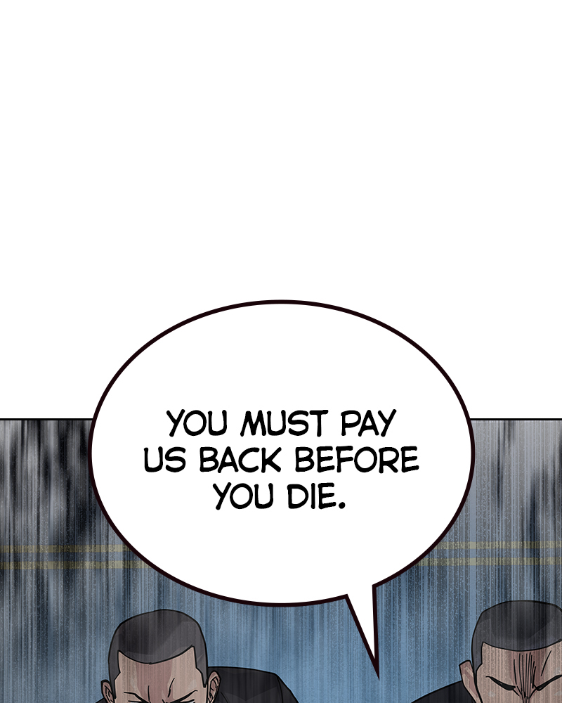 Read To Not Die Manga Online