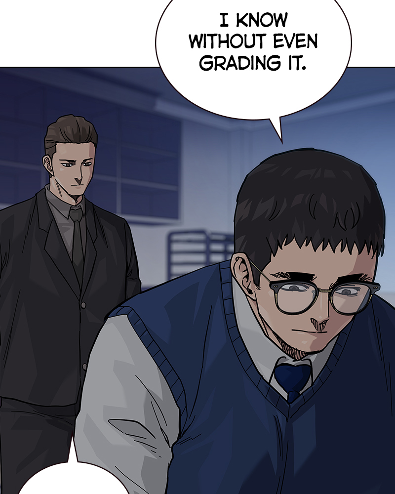 Read To Not Die Manga Online