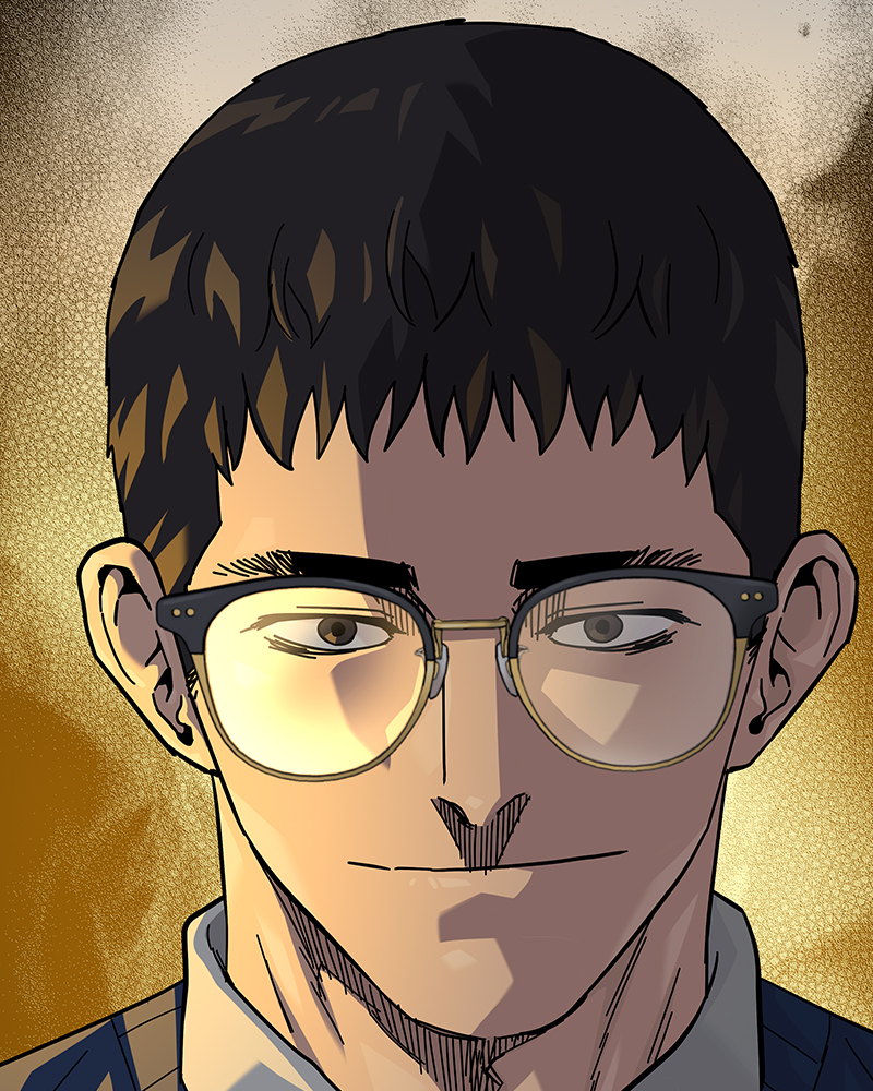Read To Not Die Manga Online