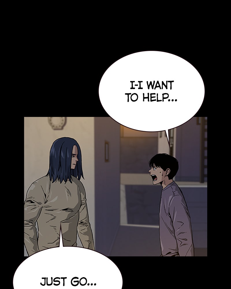 Read To Not Die Manga Online