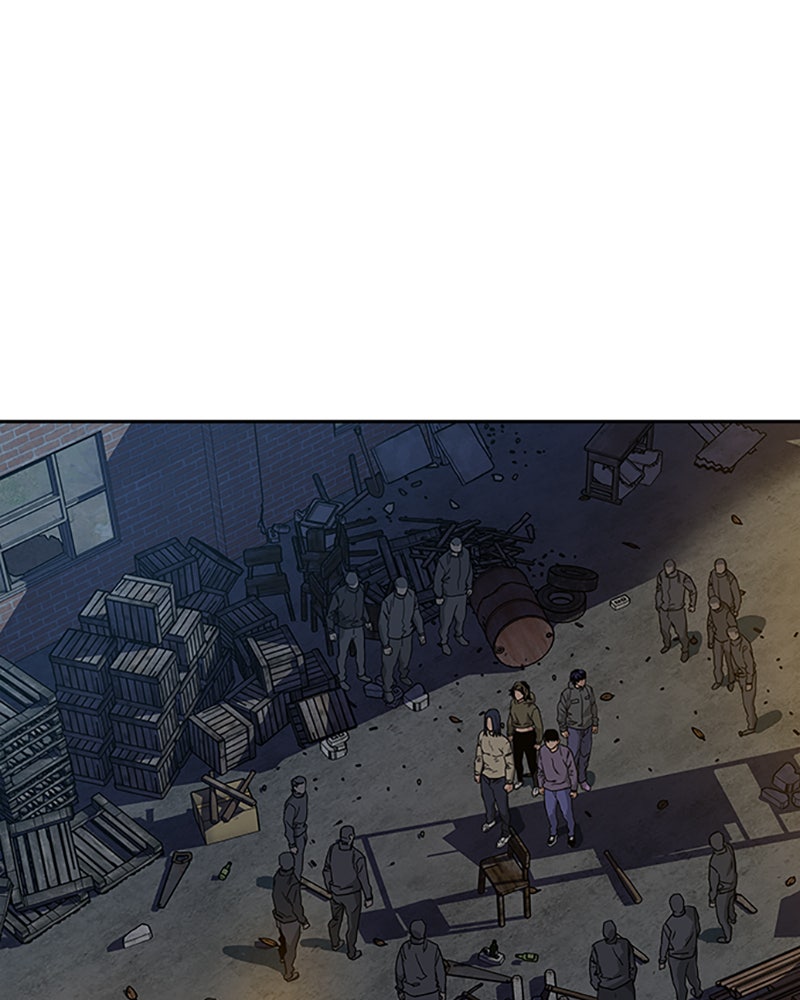Read To Not Die Manga Online