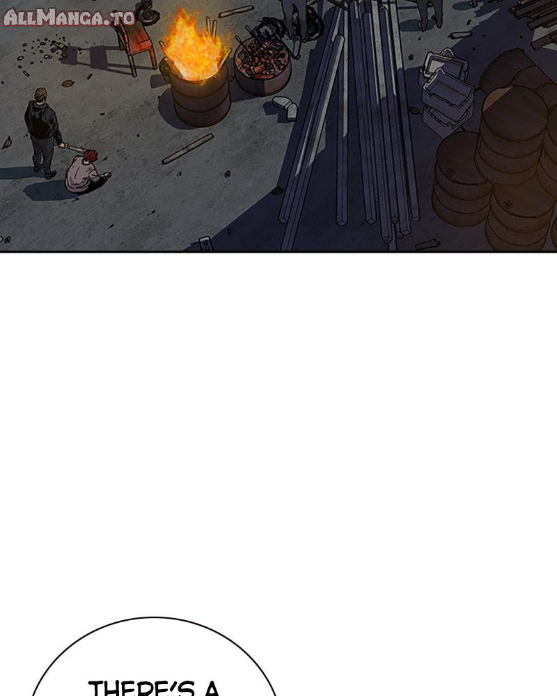 Read To Not Die Manga Online