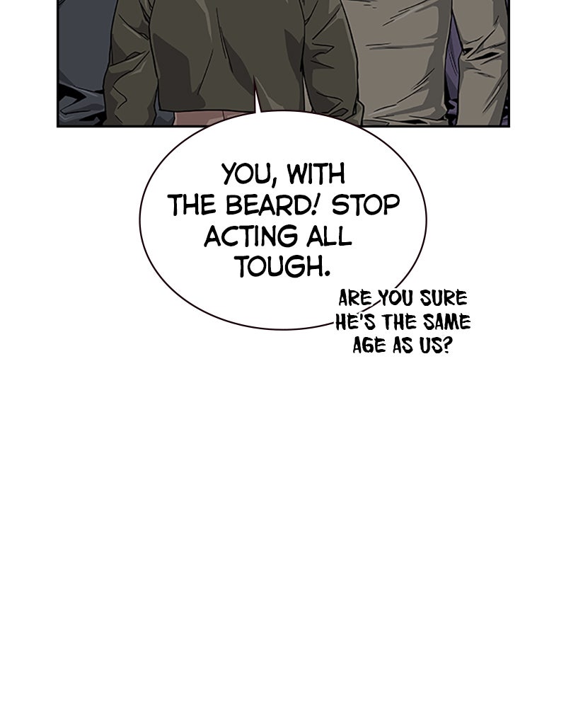 Read To Not Die Manga Online