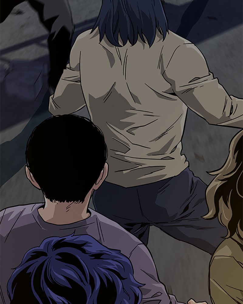 Read To Not Die Manga Online