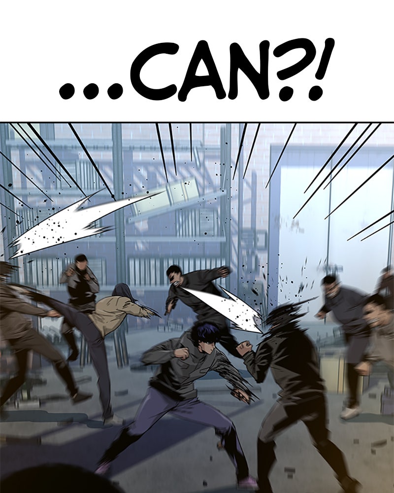 Read To Not Die Manga Online