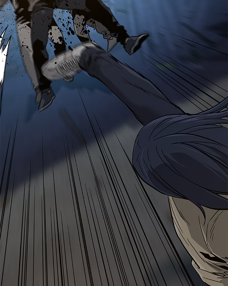 Read To Not Die Manga Online