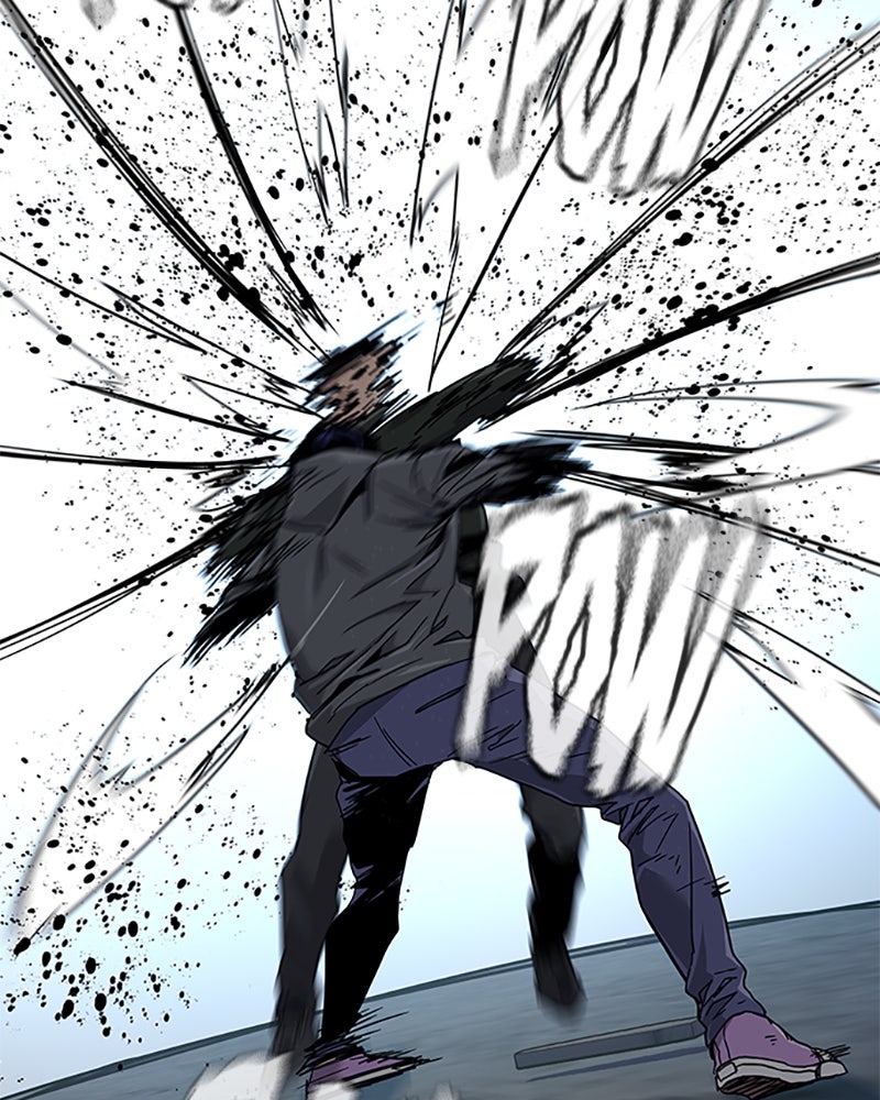 Read To Not Die Manga Online