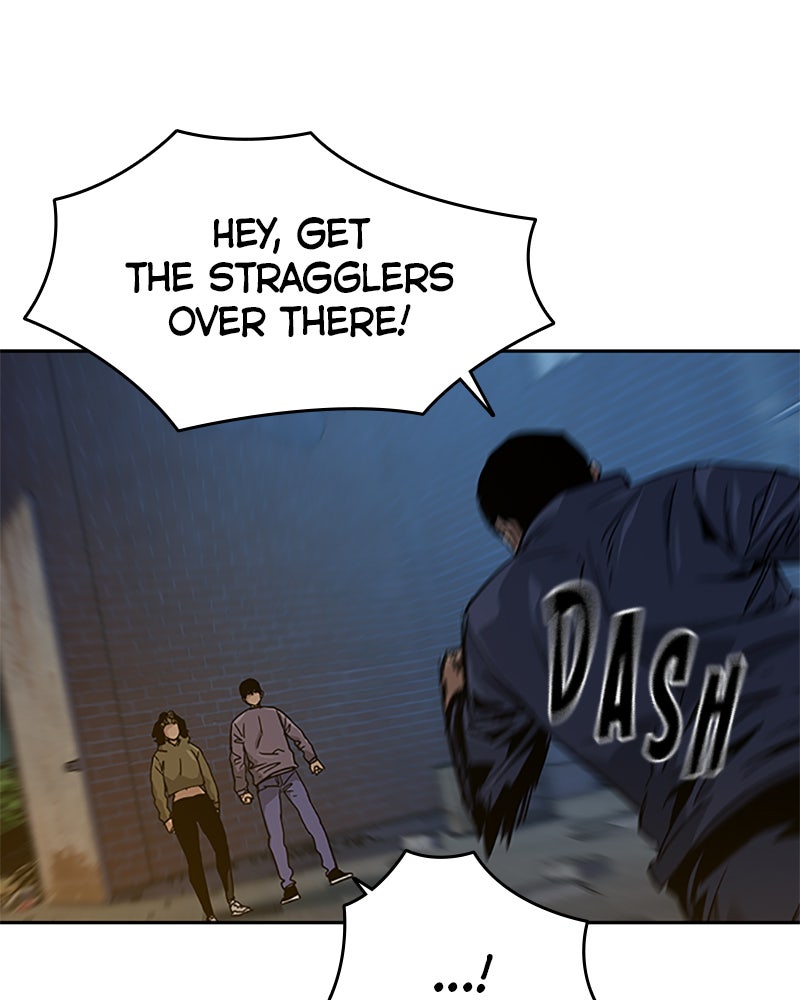 Read To Not Die Manga Online