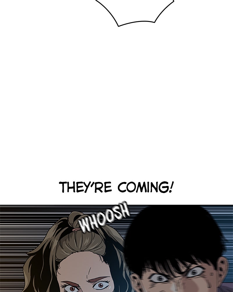 Read To Not Die Manga Online