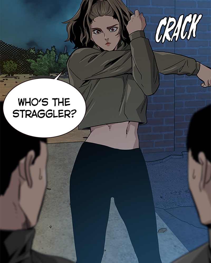 Read To Not Die Manga Online