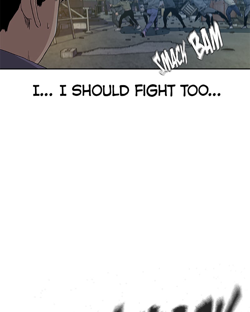 Read To Not Die Manga Online