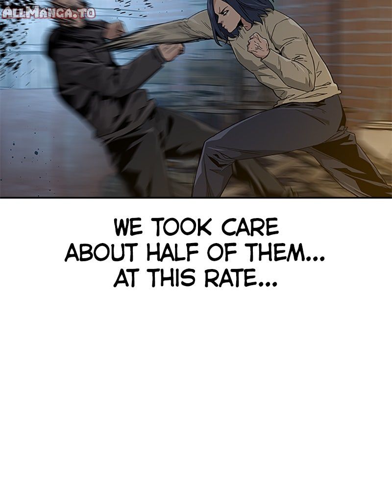 Read To Not Die Manga Online