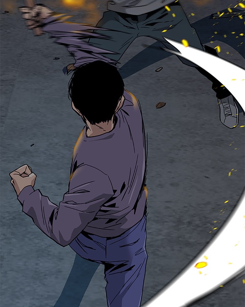Read To Not Die Manga Online
