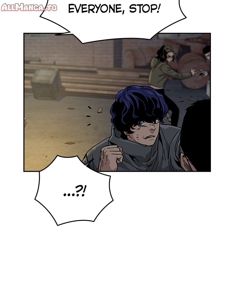 Read To Not Die Manga Online