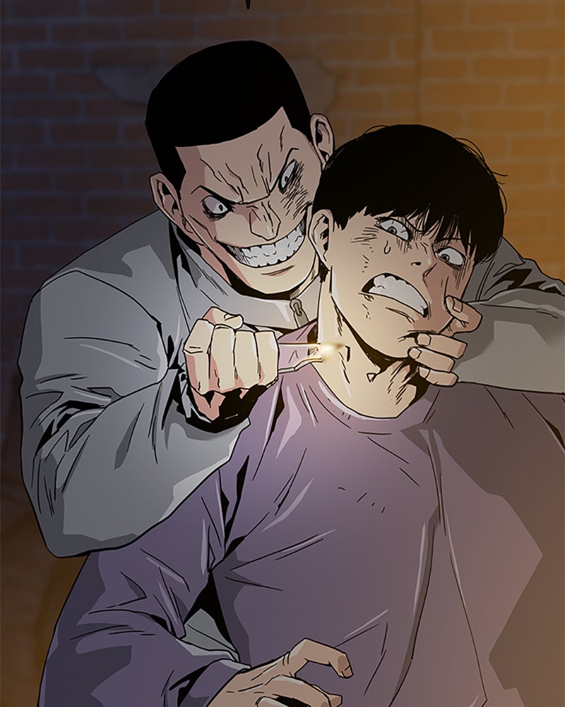Read To Not Die Manga Online