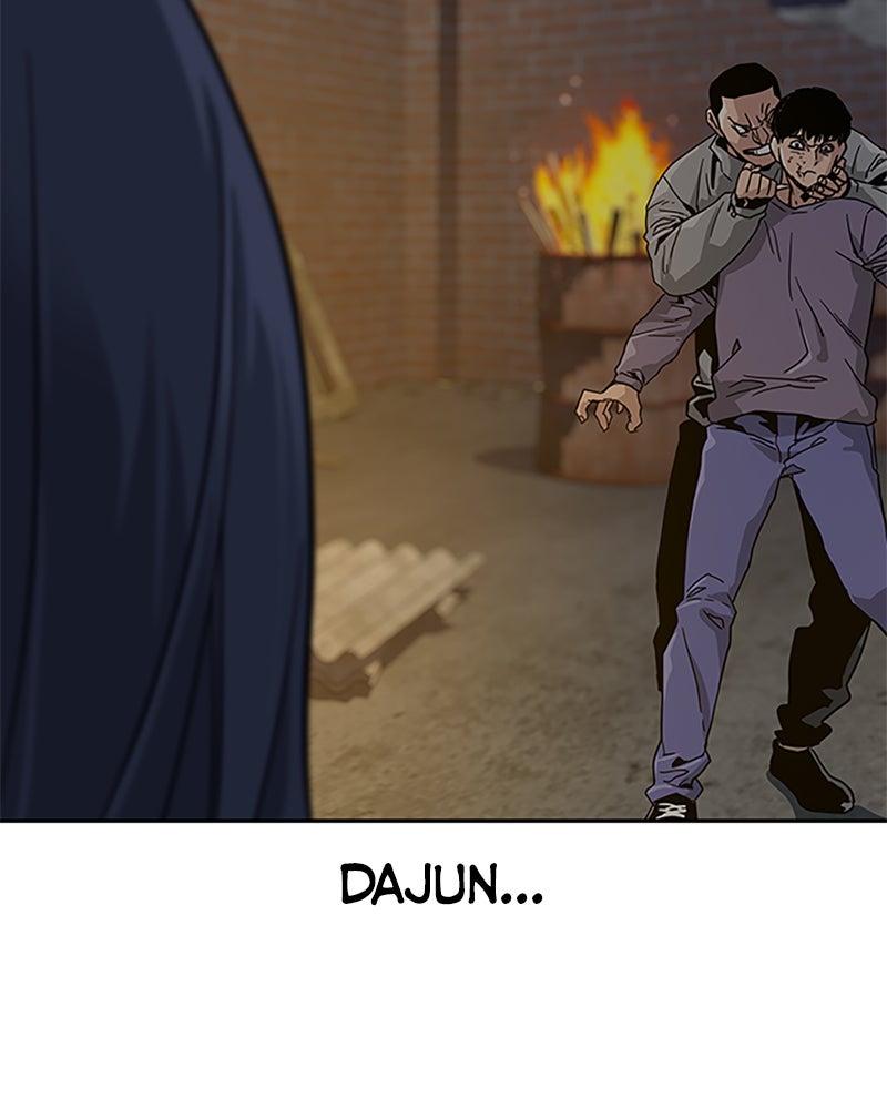 Read To Not Die Manga Online