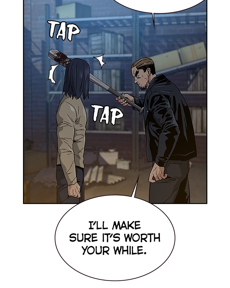 Read To Not Die Manga Online