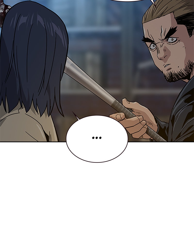 Read To Not Die Manga Online