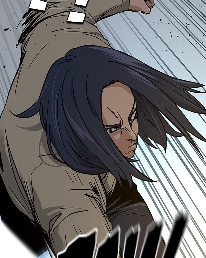 Read To Not Die Manga Online