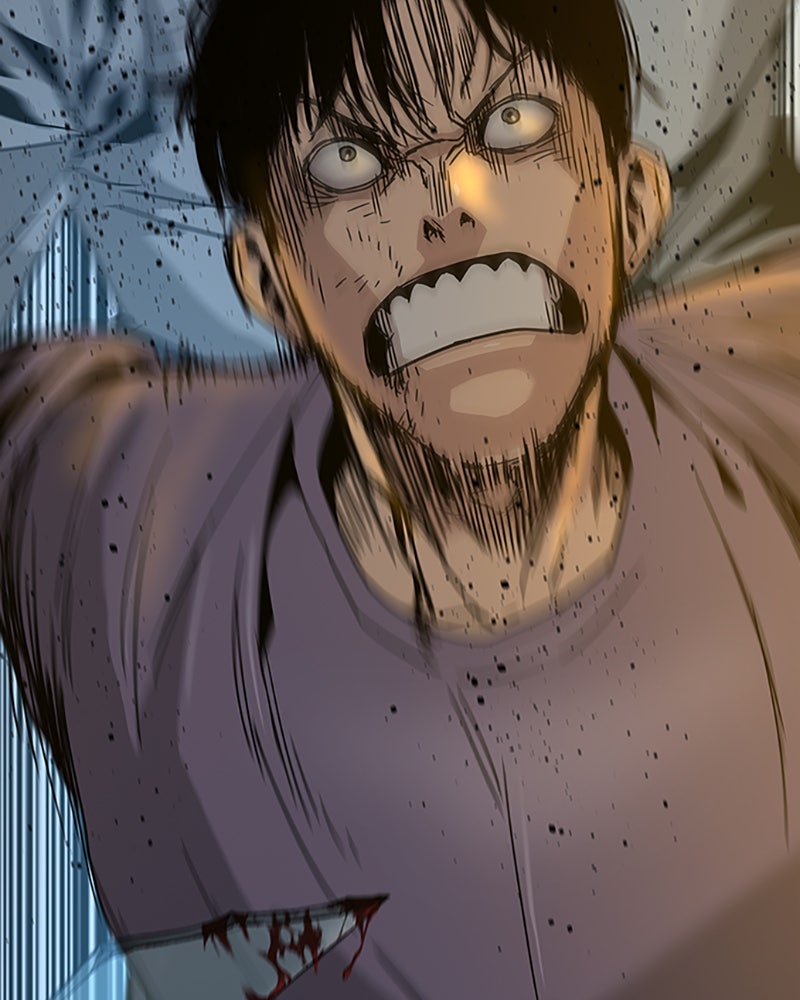 Read To Not Die Manga Online