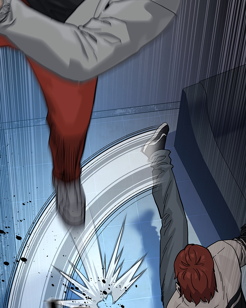 Read To Not Die Manga Online
