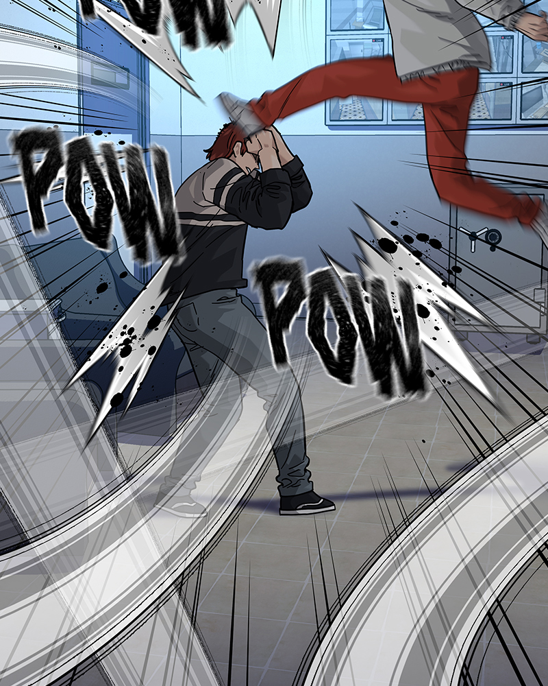 Read To Not Die Manga Online