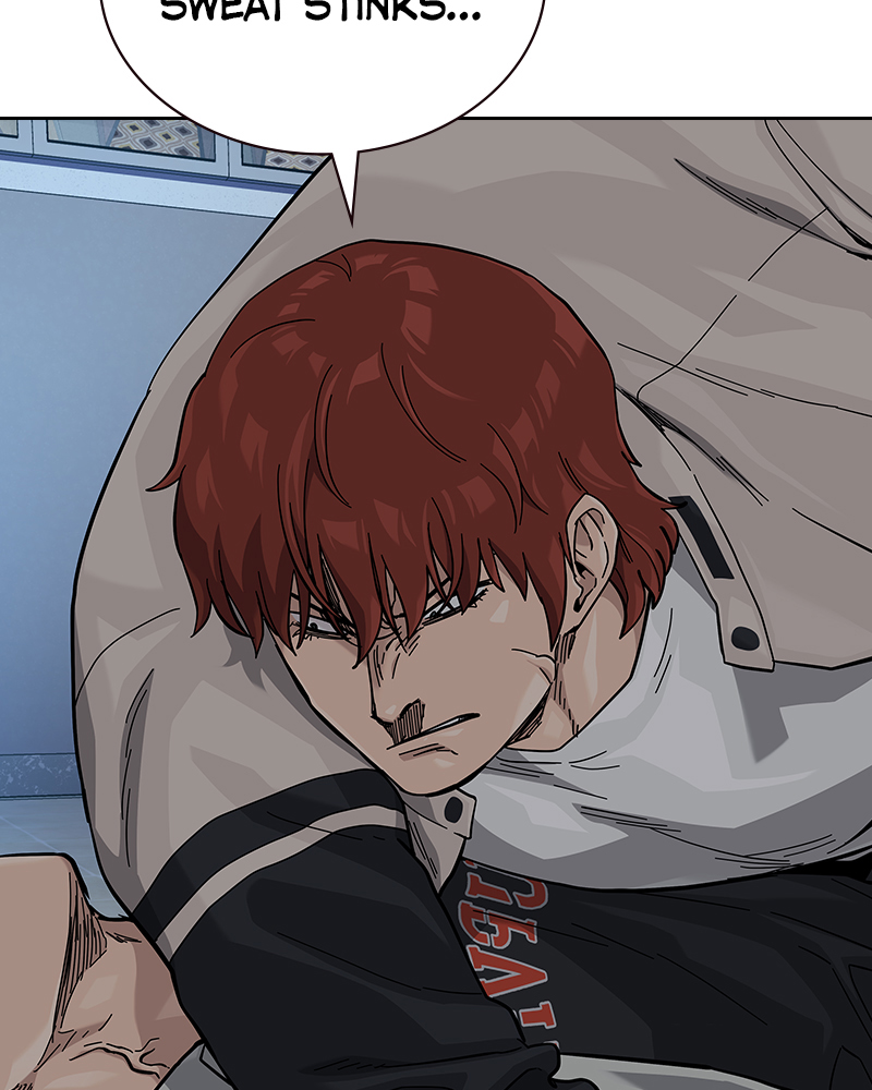 Read To Not Die Manga Online