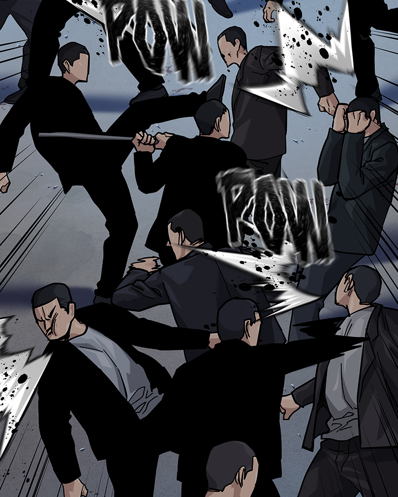 Read To Not Die Manga Online