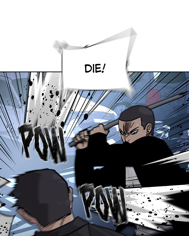 Read To Not Die Manga Online