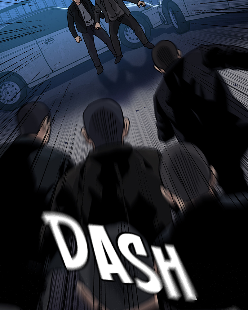 Read To Not Die Manga Online