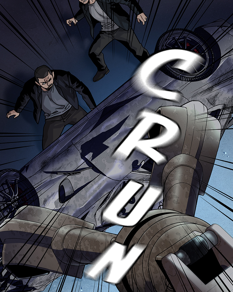 Read To Not Die Manga Online