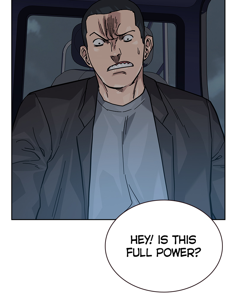 Read To Not Die Manga Online