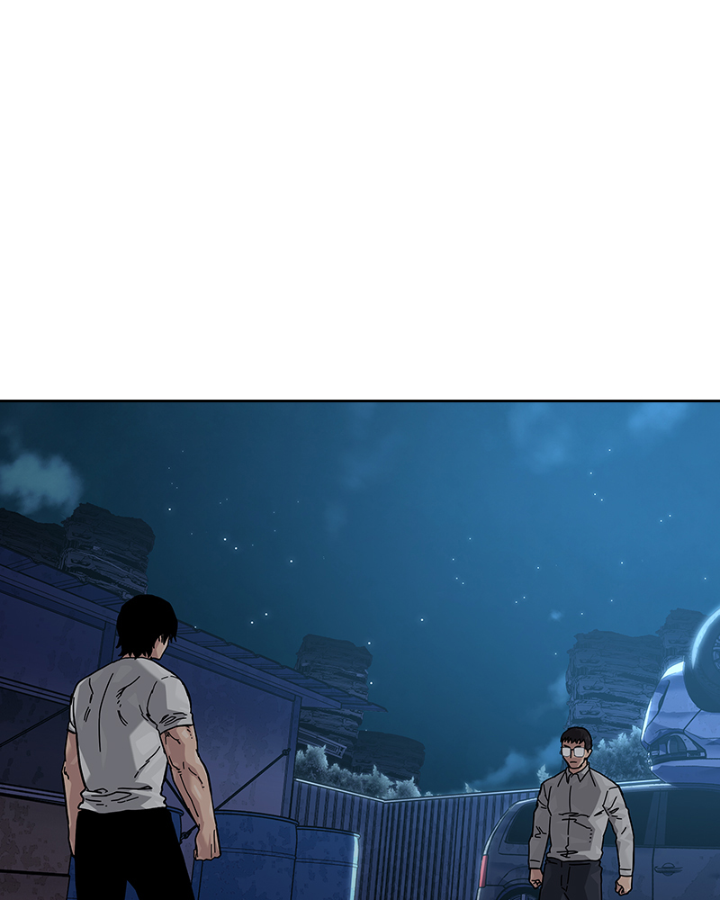 Read To Not Die Manga Online