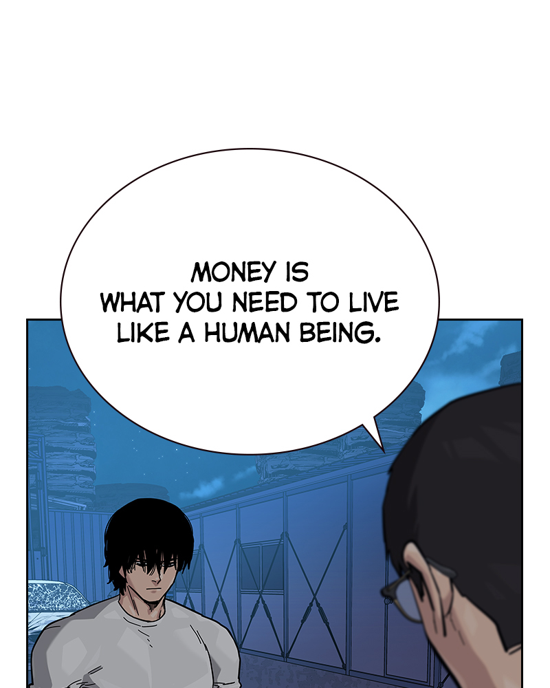 Read To Not Die Manga Online