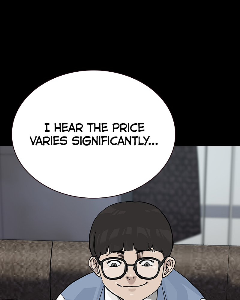 Read To Not Die Manga Online