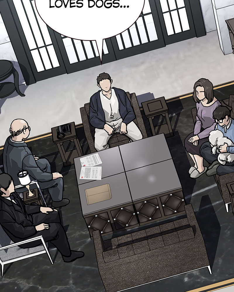 Read To Not Die Manga Online