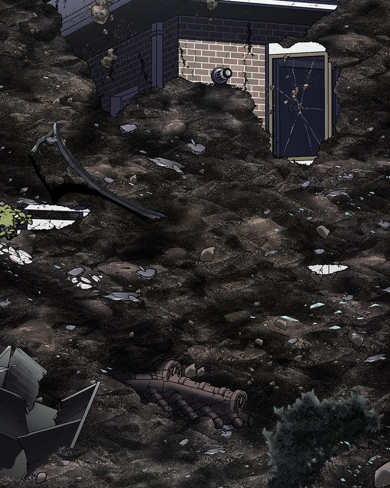 Read To Not Die Manga Online