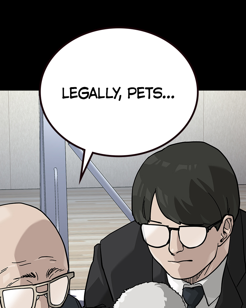 Read To Not Die Manga Online