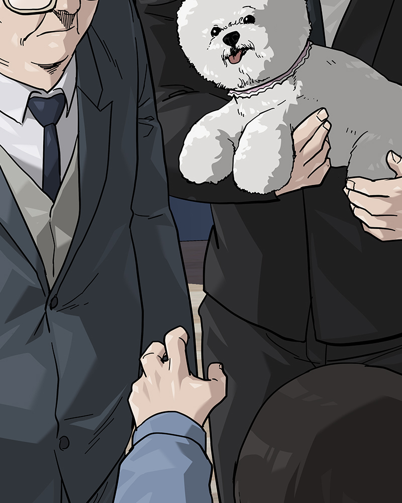 Read To Not Die Manga Online