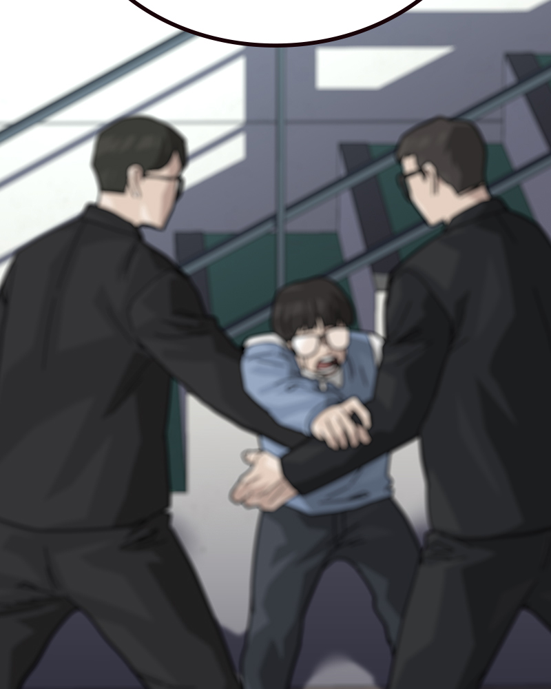 Read To Not Die Manga Online