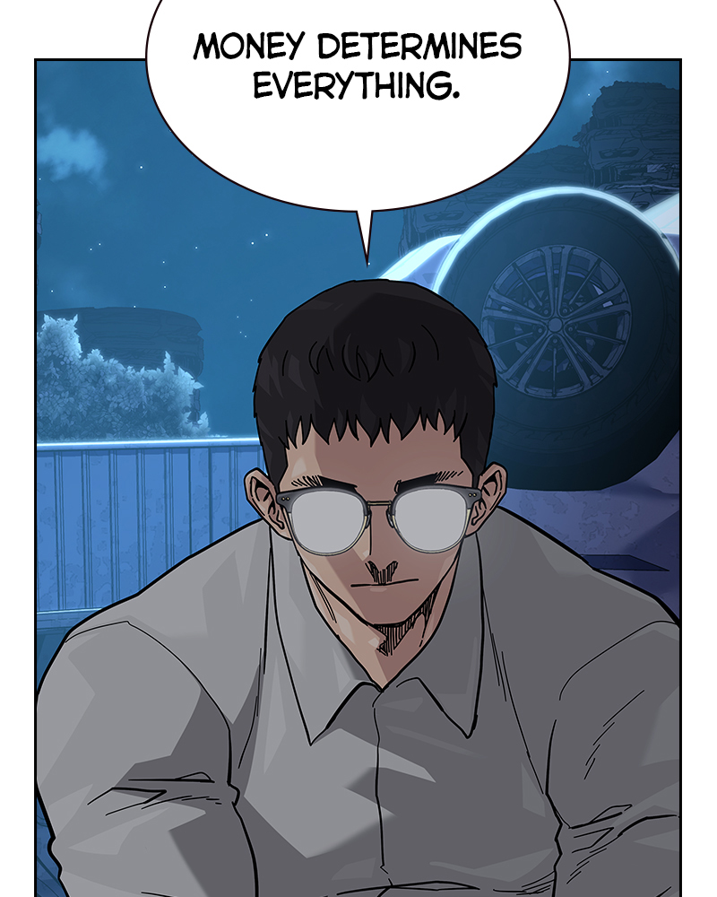 Read To Not Die Manga Online