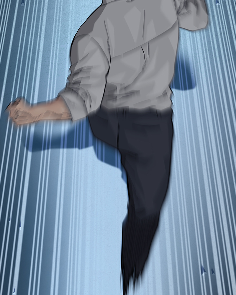 Read To Not Die Manga Online