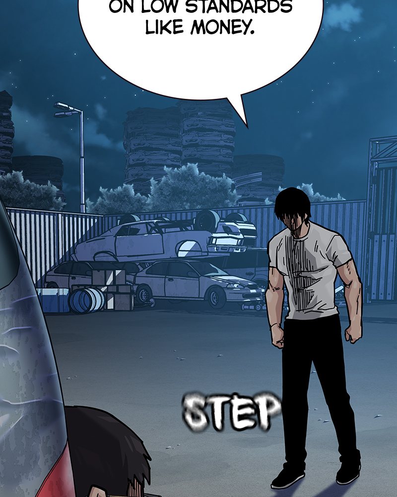 Read To Not Die Manga Online