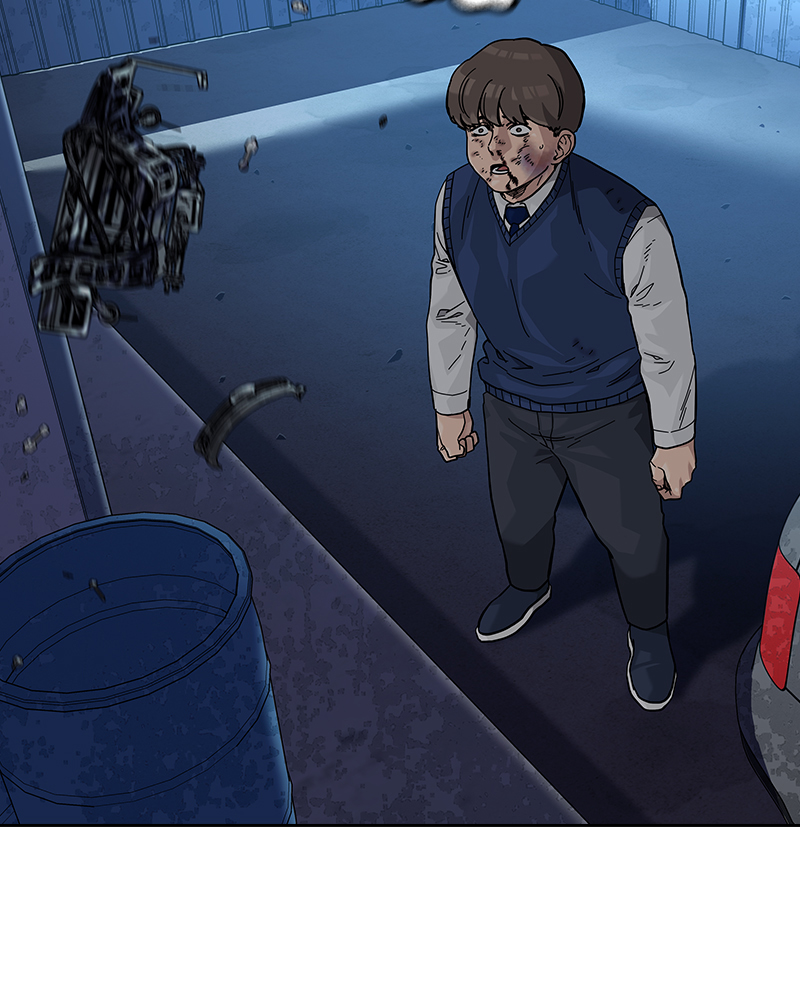 Read To Not Die Manga Online