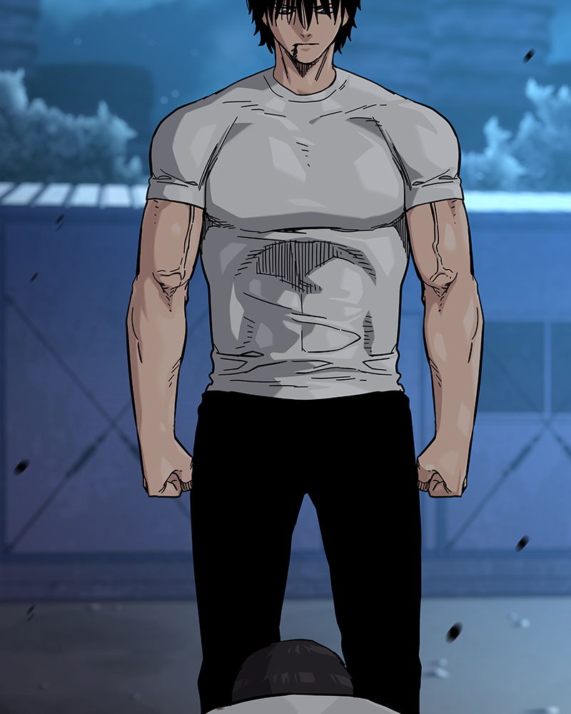 Read To Not Die Manga Online