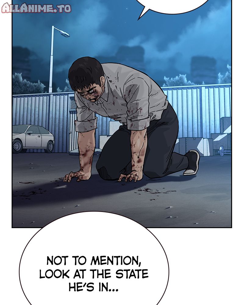 Read To Not Die Manga Online